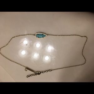 Kendra Scott necklace